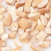 cashew particle cashew particle