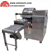 ماكينة سبرينغ رول للبشرة